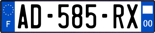 AD-585-RX