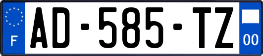 AD-585-TZ