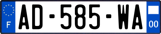 AD-585-WA