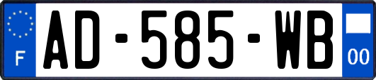 AD-585-WB