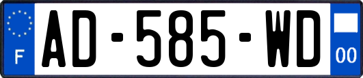 AD-585-WD