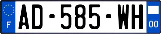 AD-585-WH