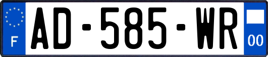 AD-585-WR