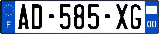 AD-585-XG