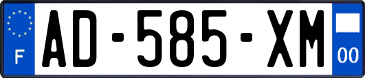 AD-585-XM