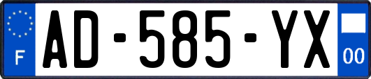 AD-585-YX
