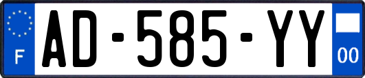 AD-585-YY