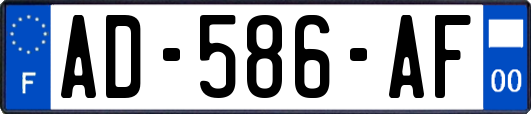 AD-586-AF