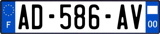 AD-586-AV