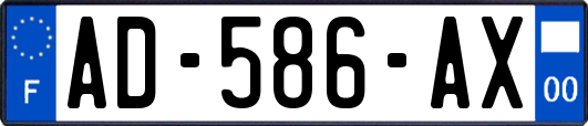 AD-586-AX