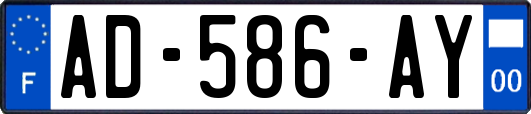 AD-586-AY