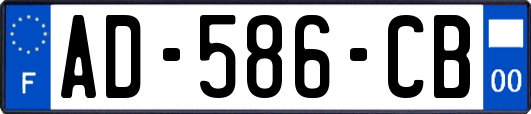 AD-586-CB