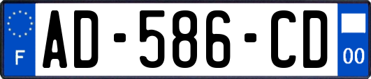 AD-586-CD