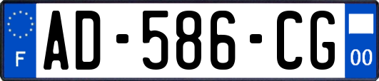 AD-586-CG