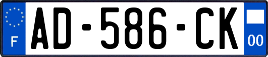 AD-586-CK