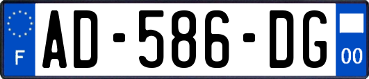 AD-586-DG