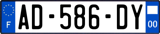 AD-586-DY