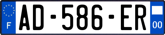 AD-586-ER