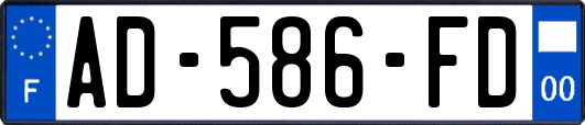 AD-586-FD