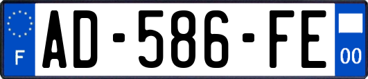 AD-586-FE