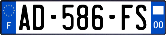 AD-586-FS
