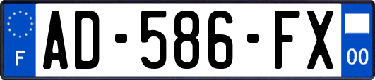 AD-586-FX