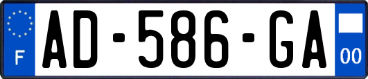 AD-586-GA