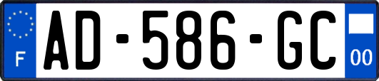 AD-586-GC