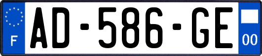 AD-586-GE