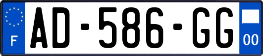 AD-586-GG
