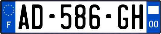 AD-586-GH