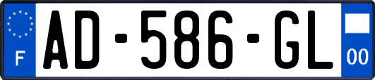 AD-586-GL