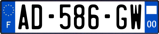 AD-586-GW