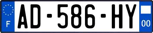 AD-586-HY