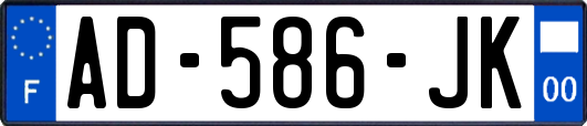AD-586-JK
