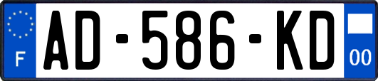 AD-586-KD