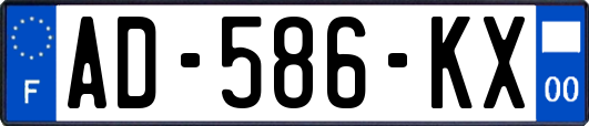 AD-586-KX