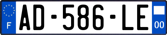 AD-586-LE