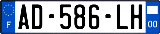 AD-586-LH