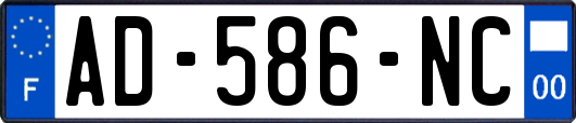 AD-586-NC