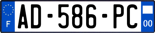 AD-586-PC