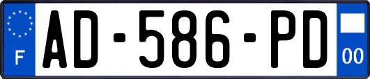AD-586-PD