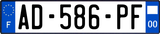 AD-586-PF