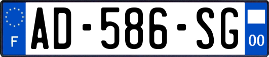 AD-586-SG