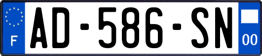 AD-586-SN