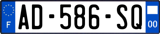 AD-586-SQ