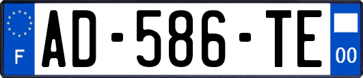 AD-586-TE