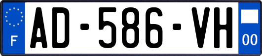 AD-586-VH