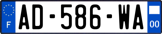 AD-586-WA