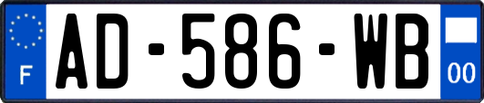 AD-586-WB